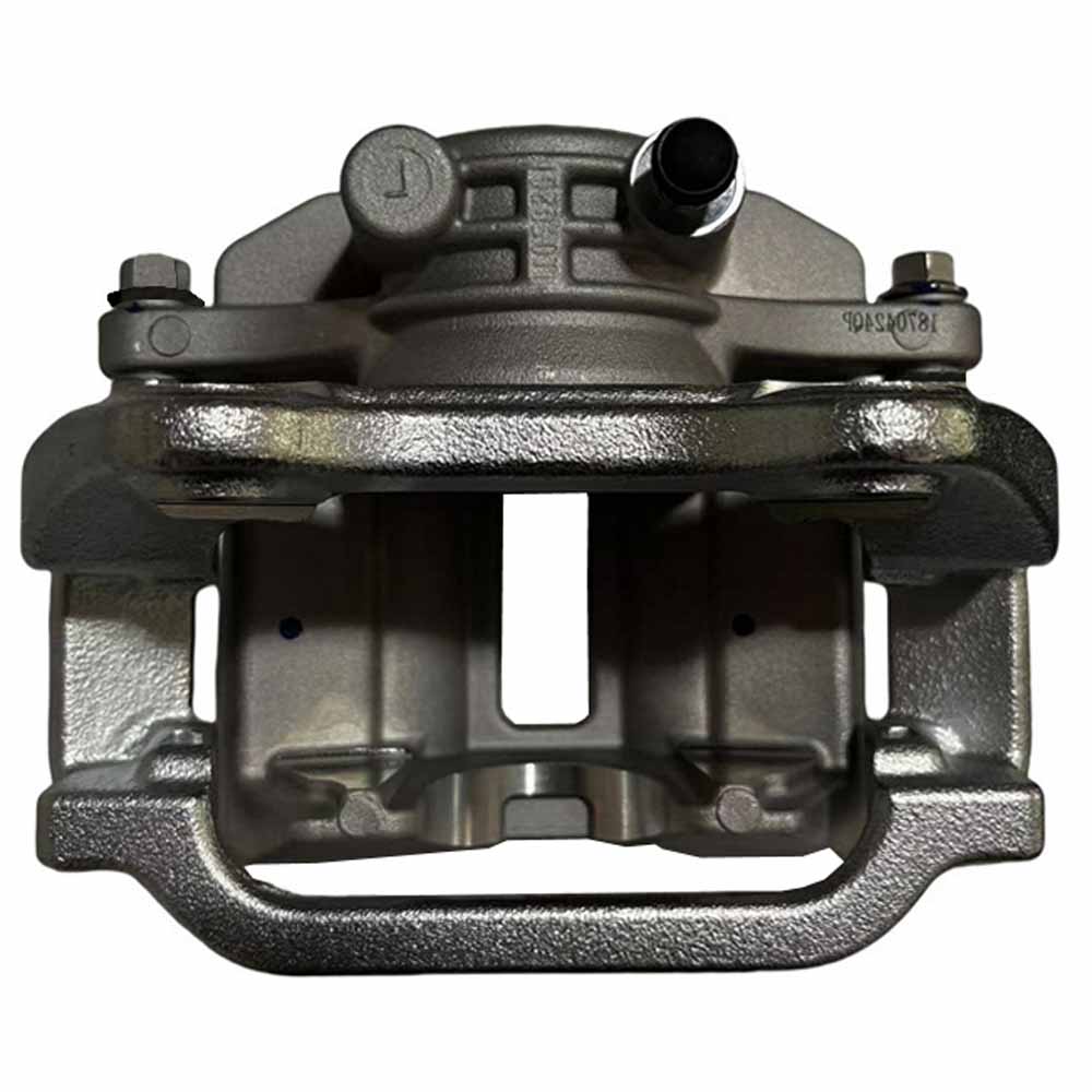 2005 Gmc Sierra 1500 Brake Caliper